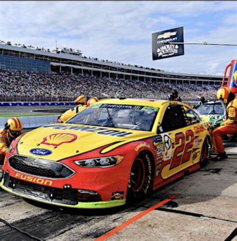 joey logano sheet metal|Joey Logano Race Used Charlotte Roval Sheet Metal .